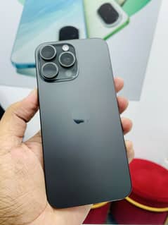 15 pro max 256gb non PTA