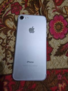 IPhone 7 PTA APPROVED WITH ORIGINAL BATTERY