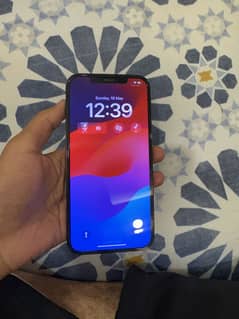 Iphone 12 pro max 512gb non pta