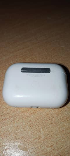 Apple Airpods