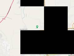 R-5 Plot For Sale Executive Block