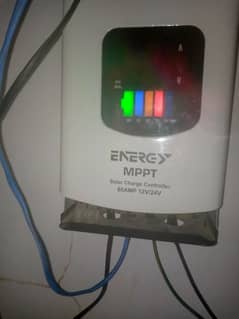 energy