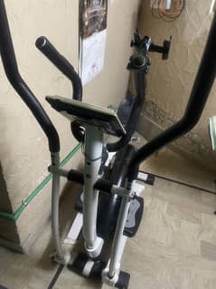Elliptical