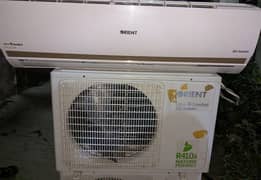 Orient AC 1.5 ton genuine condition