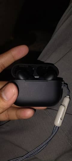 airpords pro 2nd generation new box pack