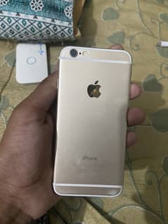 Apple iPhone 6