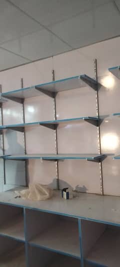 All woods and polish working available