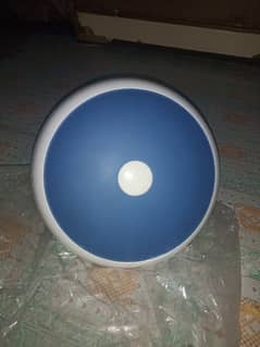 Royal fan new condition hai blkl 100 person copper hai 220 watt