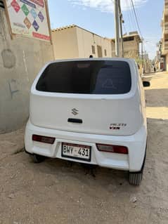Suzuki alto21/22 best in 660cc