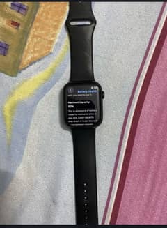 Apple watch series 7