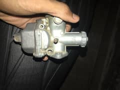 125 carburetor
