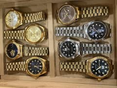 WEDDING WATCHES