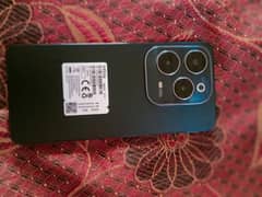 Infinix hot 40 8+5 256GB