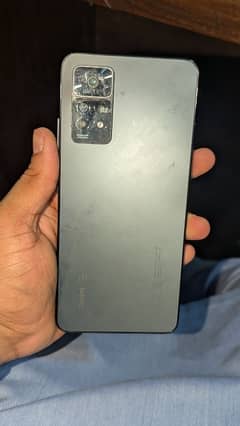 redmi note 11 pro 5g
