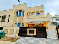 LOW COST 7 MARLA HOUSE WITH GAS