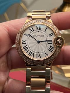 Cartier