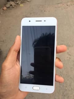OPPO A57