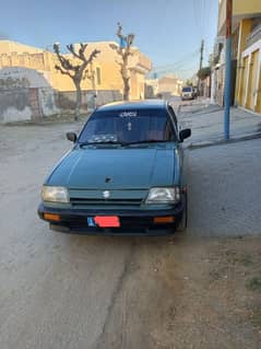 Suzuki Khyber 1995