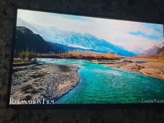Sony Bravia 55 inch 4k Led TV