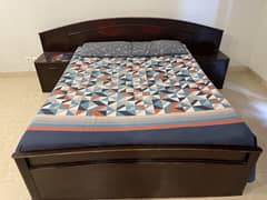 BED SET