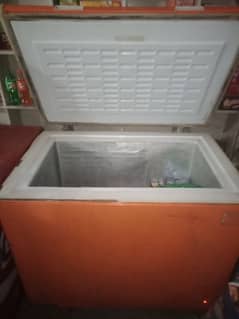 freezer