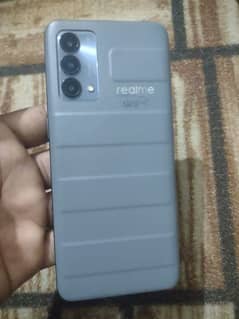Realme GT master Edition