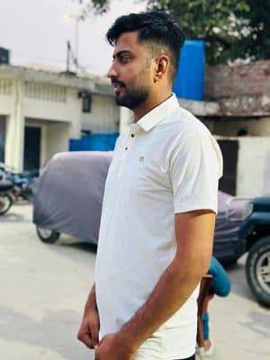 Waheed Ch