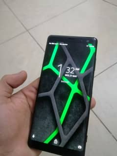 Sony XZ3 Pta approved
