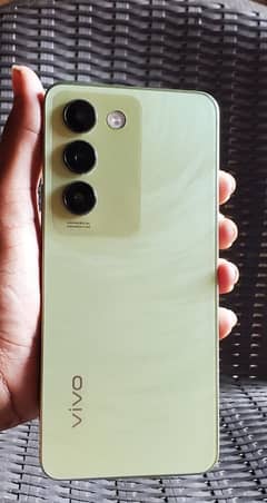 vivo y100 ha all ok with box