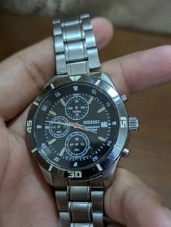 Seiko