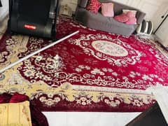 Irani carpet