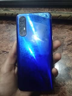 oppo Reno 3 pro