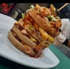 pizza fast food cheff only