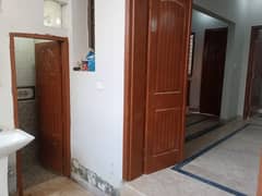 Brand New Lower Portion Available In 3 Marla Cutting In Al Hamra Town