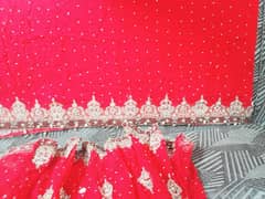 Bridal Dress