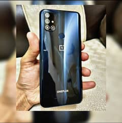 URGENTLY SALE MY OnePlus Nord N10 5G (6GB+128GB) 10/10 CONDITION