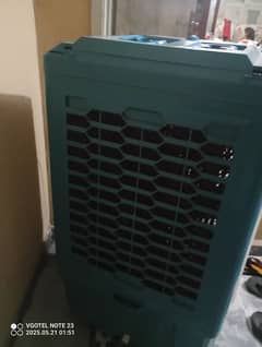 room coler used