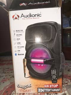Audionic classic masti 85