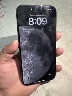 Iphone 15 pro max 256gb jv non pta