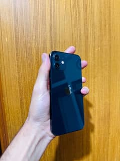 12 Factory unlock