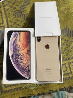 iPhone XS Max