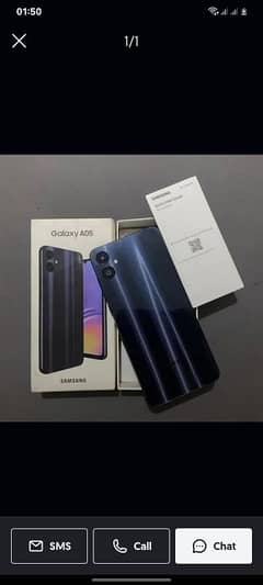 Samsung Galaxy