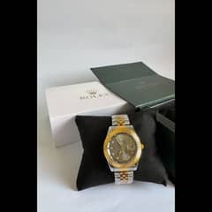 Rolex watche