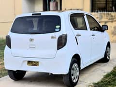 Daihatsu Mira 2014/2017