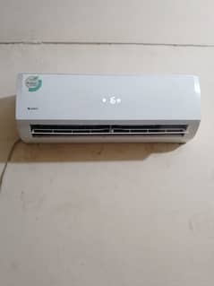 Gree split ac on condition 0347/2554595