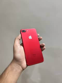 IPhone 7 Plus 256GB NonPta 03365158228