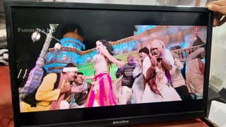 32 inch sada LED