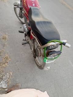 Zemco bike for sale 2015