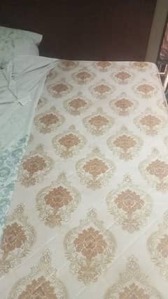 Moltyfoam Sleepwell Series Mattress