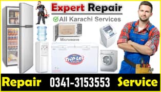 Water Dispenser Experts (Homage Haier Orient Pel Dawlance SG Ecostar)